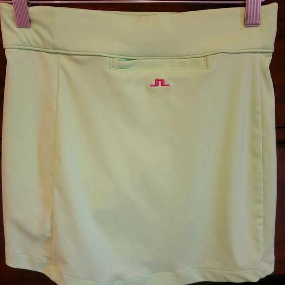 J. Lindberg polo and Amelie skirt - Picture 5 of 6